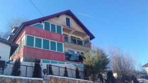 Mal Odmor Mavrovo